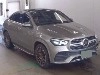 MERCEDES BENZ GLE