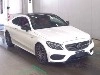 MERCEDES BENZ C CLASS