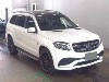 MERCEDES BENZ AMG GL