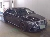 MERCEDES BENZ S CLASS