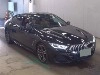 BMW 8 SERIES
