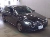 MERCEDES BENZ E CLASS STATION WAGON