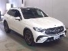 MERCEDES BENZ GLC