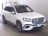 MERCEDES BENZ GLS