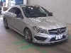 MERCEDES BENZ AMG CLA