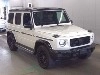 MERCEDES BENZ G CLASS