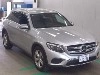 MERCEDES BENZ GLC