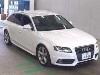 AUDI A4 AVANTE