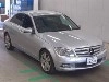 MERCEDES BENZ C CLASS