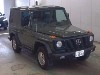 MERCEDES BENZ GELANDEWAGEN