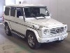 MERCEDES BENZ AMG G CLASS