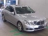 MERCEDES BENZ E CLASS