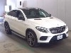 MERCEDES BENZ AMG GLE