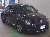 VOLKSWAGEN THE BEETLE