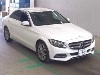 MERCEDES BENZ C CLASS