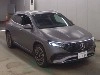 MERCEDES BENZ EQA