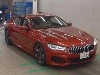 BMW 8 SERIES