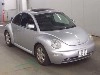 VOLKSWAGEN NEW BEETLE