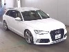 AUDI A6 AVANTE