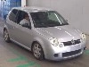 VOLKSWAGEN LUPO