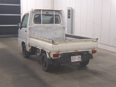 SUBARU SAMBAR TRUCK