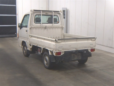SUBARU SAMBAR TRUCK