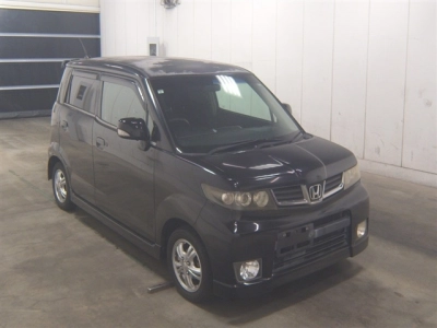 HONDA ZEST SPARK