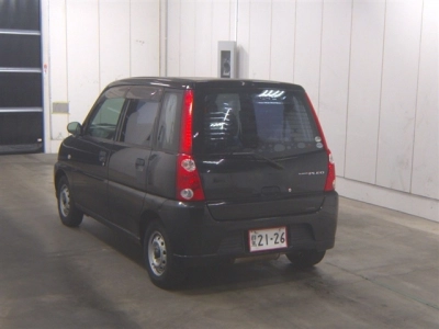 SUBARU PLEO