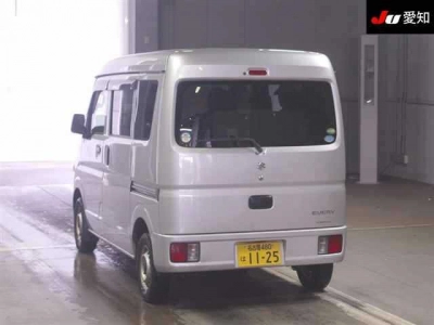 SUZUKI EVERY VAN