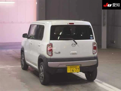 MAZDA FLAIR CROSSOVER