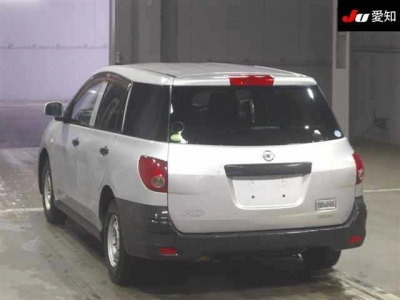 NISSAN AD VAN