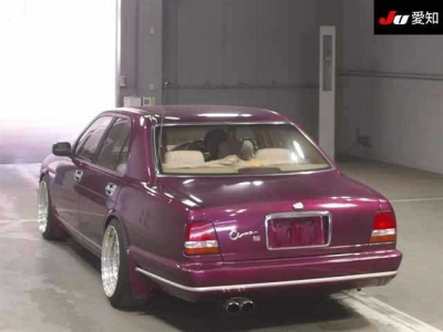 NISSAN CIMA