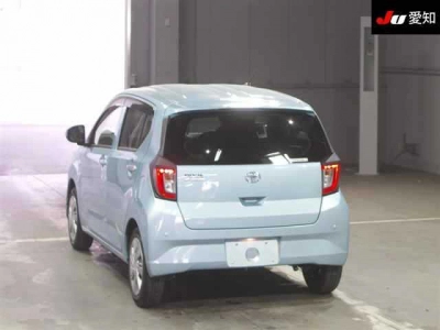 TOYOTA PIXIS EPOCH