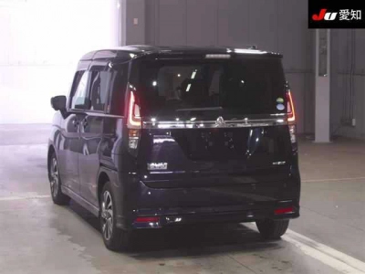 MITSUBISHI DELICA D:2