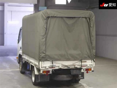 TOYOTA DYNA TRUCK