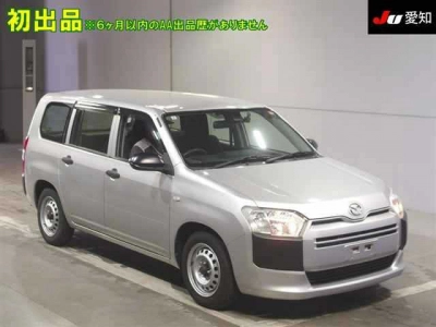 MAZDA FAMILIA VAN