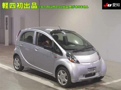 MITSUBISHI I-MIEV