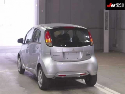 MITSUBISHI I-MIEV