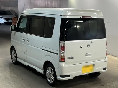 NISSAN NV100 CLIPPER RIO