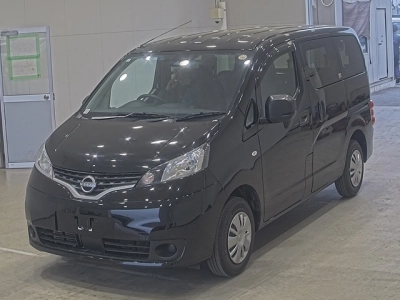 NISSAN NV200 VANETTE