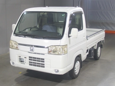 HONDA ACTY TRUCK