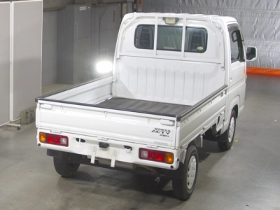 HONDA ACTY TRUCK