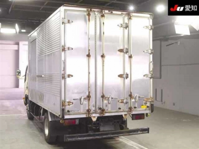 HINO DUTRO TRUCK