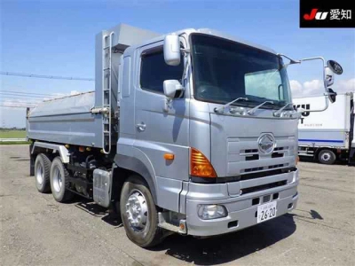 HINO PROFIA