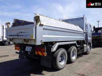 HINO PROFIA