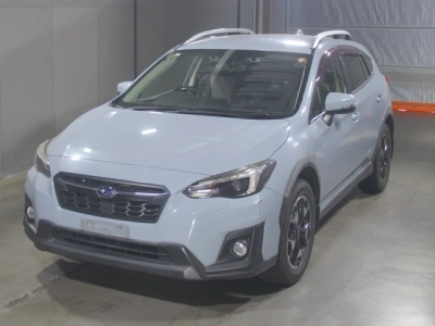 SUBARU SUBARU XV