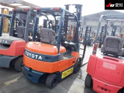 TOYOTA OTHER