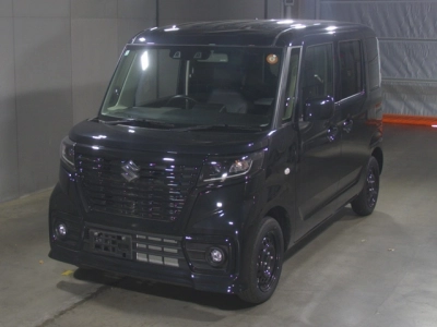 SUZUKI SPACIA BACE