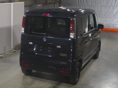 SUZUKI SPACIA BACE