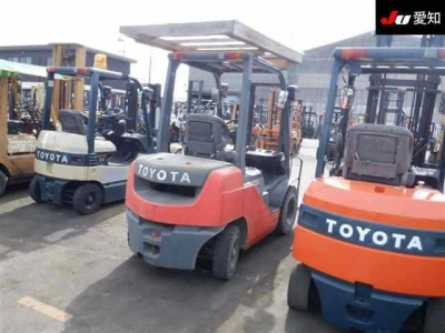 TOYOTA OTHER